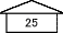 25