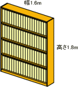 本棚